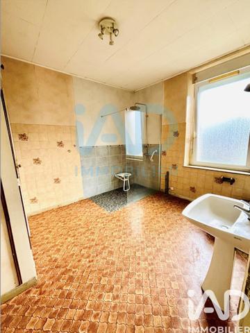 Maison à vendre 6 pièces 190 m² Charleville-Mézières