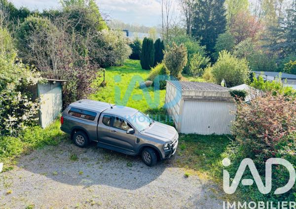 Maison à vendre 6 pièces 190 m² Charleville-Mézières