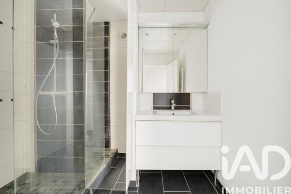 Appartement à vendre 5 pièces 77 m² Nancy