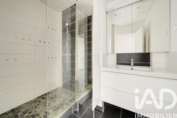 Appartement à vendre 5 pièces 77 m² Nancy