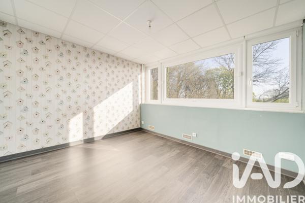 Appartement à vendre 5 pièces 77 m² Nancy