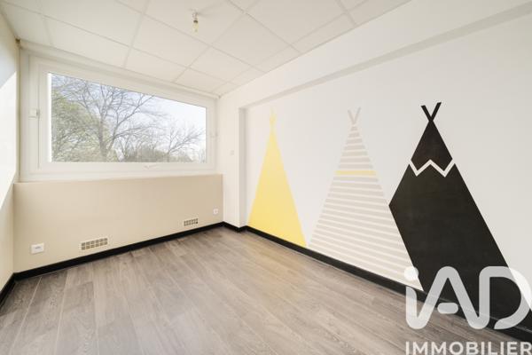 Appartement à vendre 5 pièces 77 m² Nancy