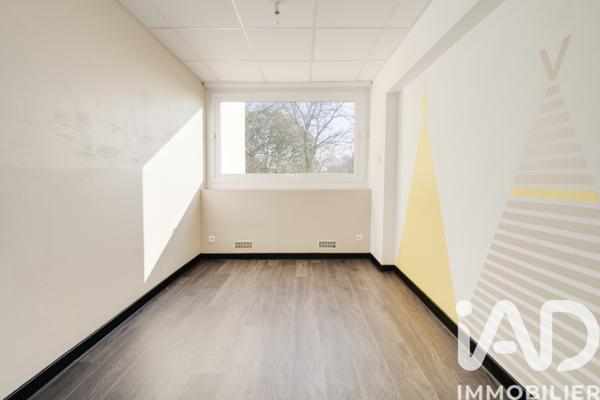 Appartement à vendre 5 pièces 77 m² Nancy