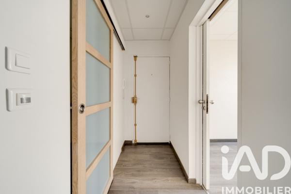 Appartement à vendre 5 pièces 77 m² Nancy