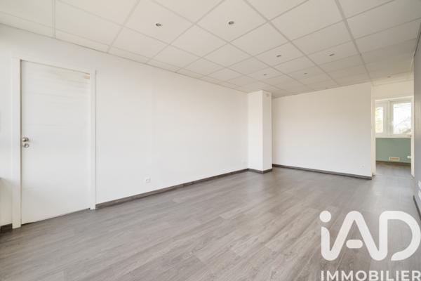 Appartement à vendre 5 pièces 77 m² Nancy