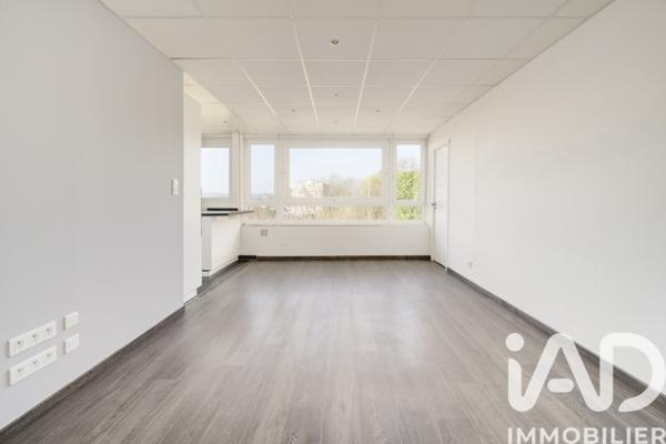 Appartement à vendre 5 pièces 77 m² Nancy