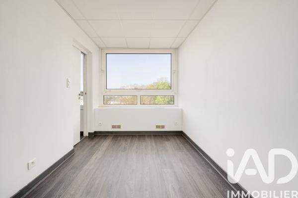 Appartement à vendre 5 pièces 77 m² Nancy