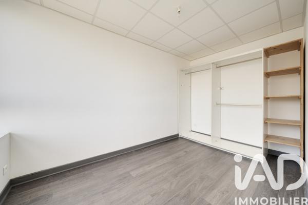 Appartement à vendre 5 pièces 77 m² Nancy