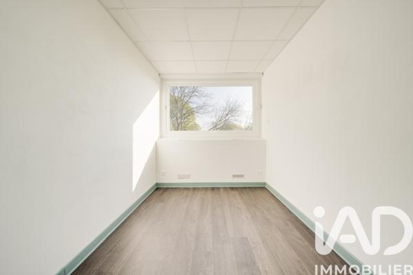 Appartement à vendre 5 pièces 77 m² Nancy