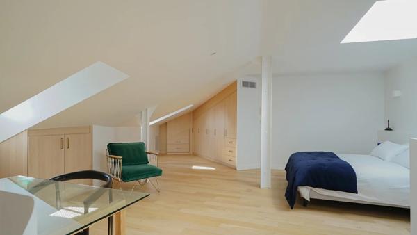 Appartement Paris 2e - PLACE DES VICTOIRES