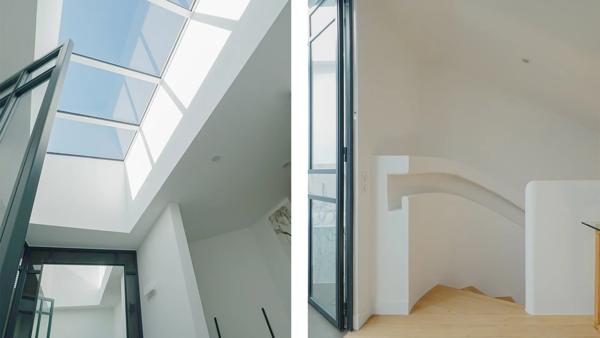 Appartement Paris 2e - PLACE DES VICTOIRES