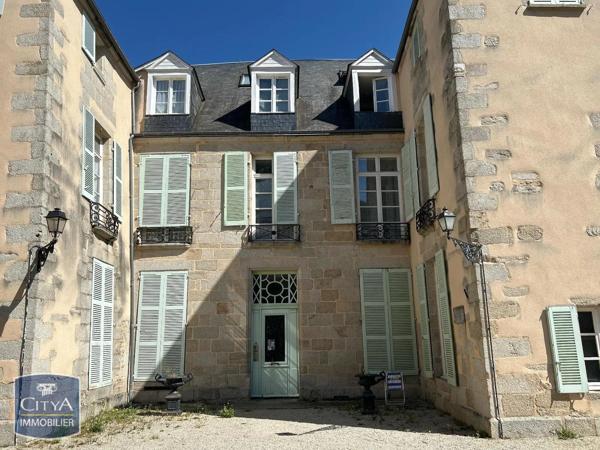 Appartement à louer 2 pièces 38.5m² Alençon (61000)