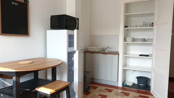 Appartement à louer à Grenoble (38000)