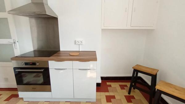 Appartement à louer à Grenoble (38000)