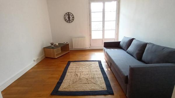 Appartement à louer à Grenoble (38000)