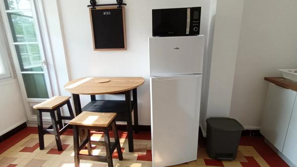 Appartement à louer à Grenoble (38000)
