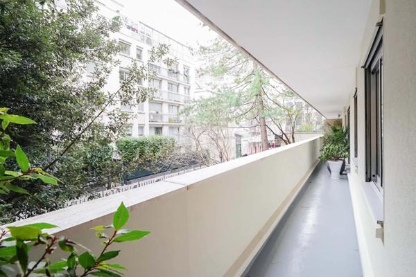 Appartement Paris 11e - SAINT-AMBROISE