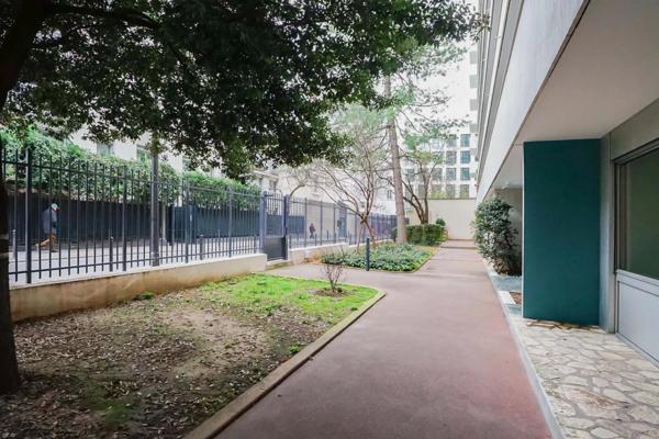 Appartement Paris 11e - SAINT-AMBROISE