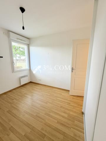 Appartement 2 pièce(s) 1 chambre(s) 45 m²