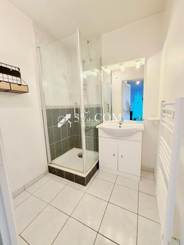 Appartement 2 pièce(s) 1 chambre(s) 45 m²