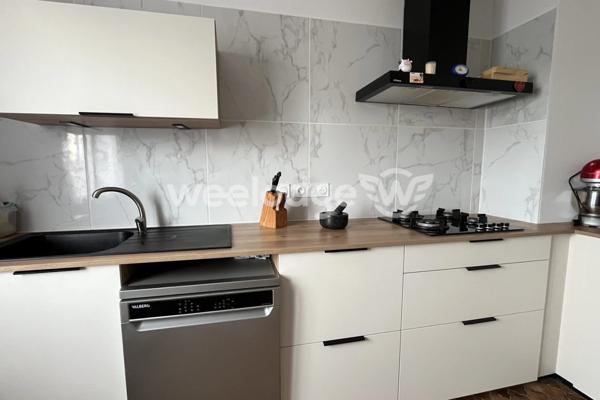 Maison à vendre 6 pièces de 123 m² à Beaucé