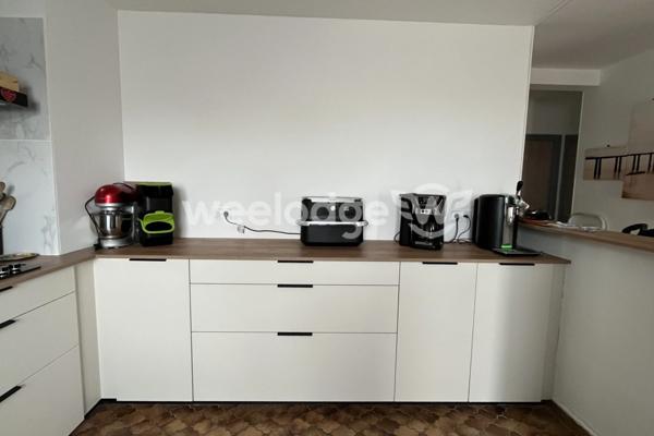 Maison à vendre 6 pièces de 123 m² à Beaucé