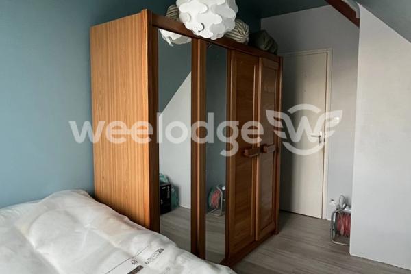 Maison à vendre 6 pièces de 123 m² à Beaucé