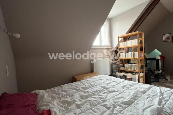 Maison à vendre 6 pièces de 123 m² à Beaucé