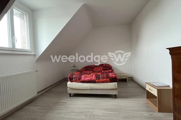 Maison à vendre 6 pièces de 123 m² à Beaucé