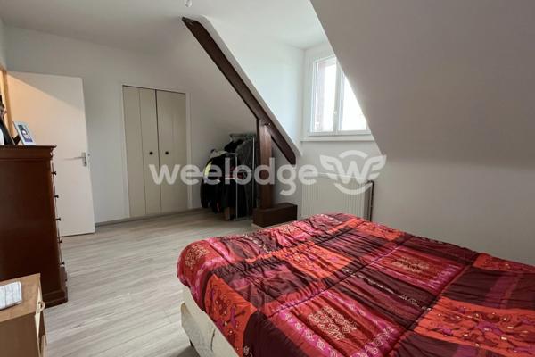 Maison à vendre 6 pièces de 123 m² à Beaucé