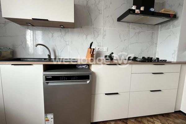 Maison à vendre 6 pièces de 123 m² à Beaucé
