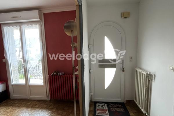 Maison à vendre 6 pièces de 123 m² à Beaucé