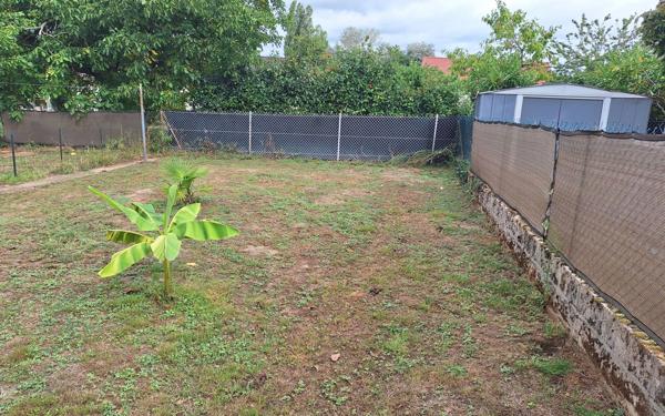 Maison à vendre    4 pièces •  Saint-Hilaire-de-Court