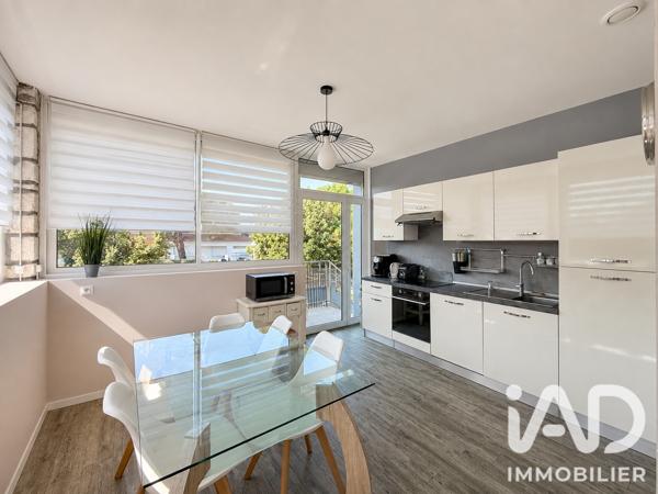 Maison à vendre 6 pièces 151 m² Châtelaillon-Plage