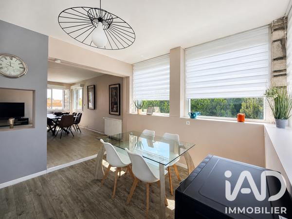 Maison à vendre 6 pièces 151 m² Châtelaillon-Plage