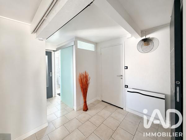 Maison à vendre 6 pièces 151 m² Châtelaillon-Plage