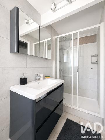 Maison à vendre 6 pièces 151 m² Châtelaillon-Plage