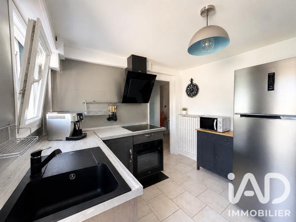 Maison à vendre 6 pièces 151 m² Châtelaillon-Plage