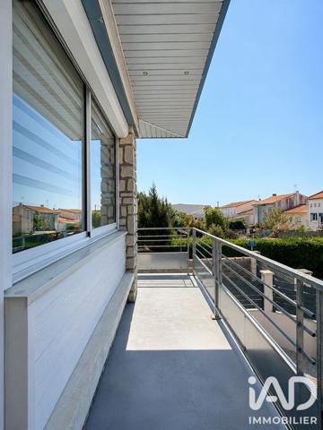 Maison à vendre 6 pièces 151 m² Châtelaillon-Plage