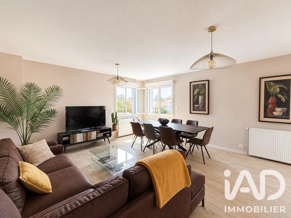 Maison à vendre 6 pièces 151 m² Châtelaillon-Plage