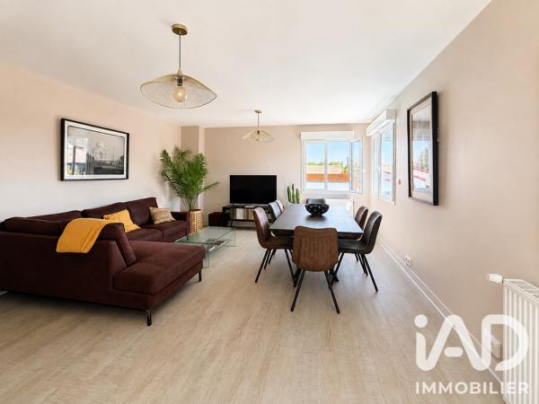 Maison à vendre 6 pièces 151 m² Châtelaillon-Plage