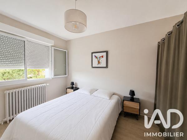 Maison à vendre 6 pièces 151 m² Châtelaillon-Plage