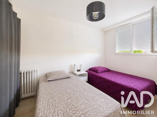 Maison à vendre 6 pièces 151 m² Châtelaillon-Plage