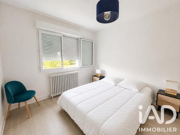 Maison à vendre 6 pièces 151 m² Châtelaillon-Plage
