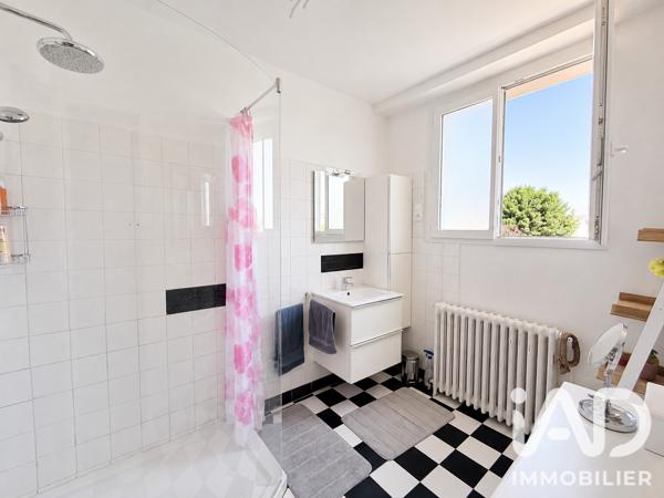 Maison à vendre 6 pièces 151 m² Châtelaillon-Plage