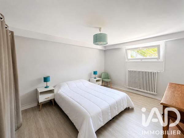 Maison à vendre 6 pièces 151 m² Châtelaillon-Plage