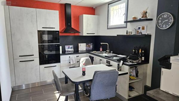 Achat - Immeuble | Immeuble de rapport Vitry-le-François 51300 195 m 2