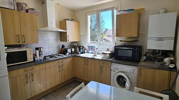 Achat - Immeuble | Immeuble de rapport Vitry-le-François 51300 195 m 2