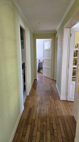 Achat - Immeuble | Immeuble de rapport Vitry-le-François 51300 195 m 2