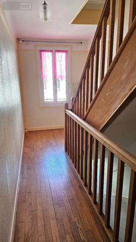 Achat - Immeuble | Immeuble de rapport Vitry-le-François 51300 195 m 2